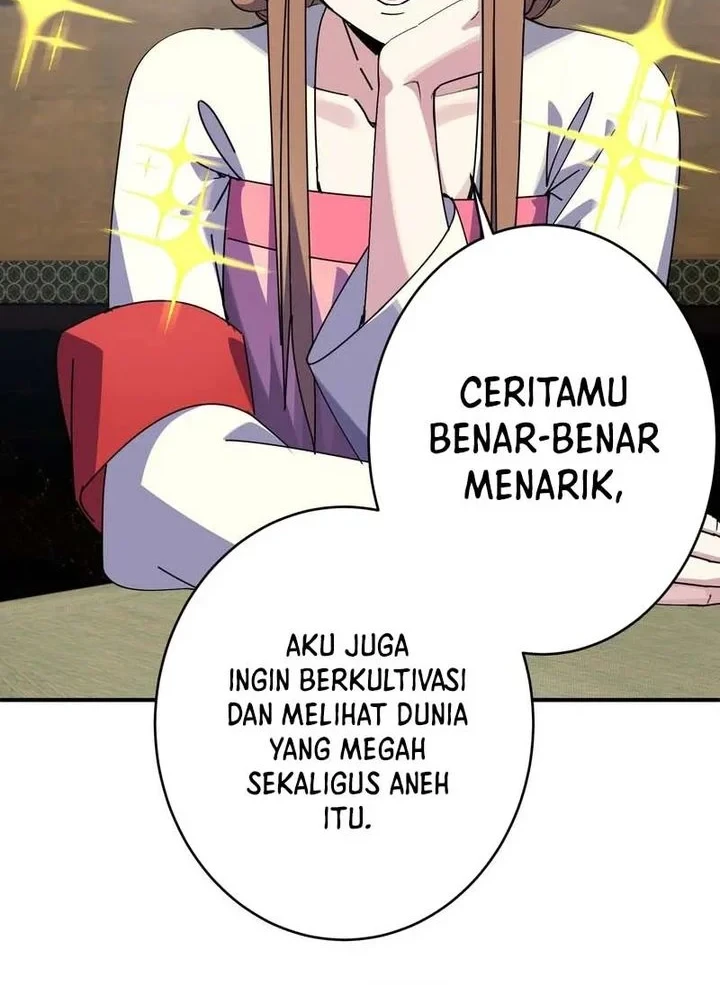 Who Let Him Cultivate Immortality?! Chapter 16 - halaman 22