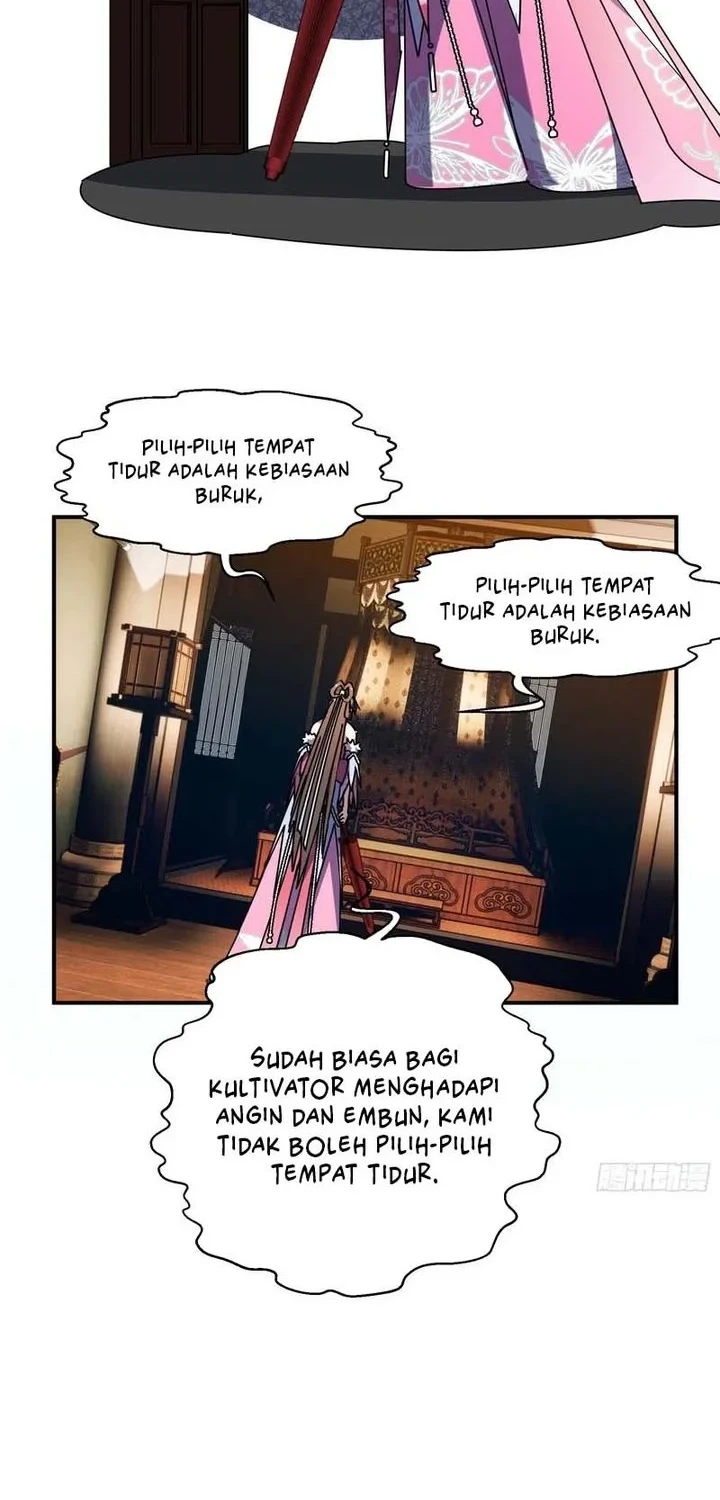 Who Let Him Cultivate Immortality?! Chapter 16 - halaman 26