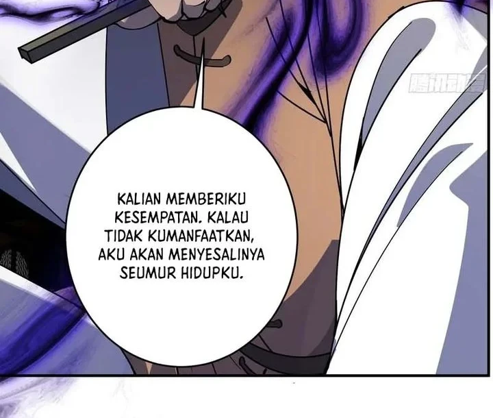 Who Let Him Cultivate Immortality?! Chapter 16 - halaman 38
