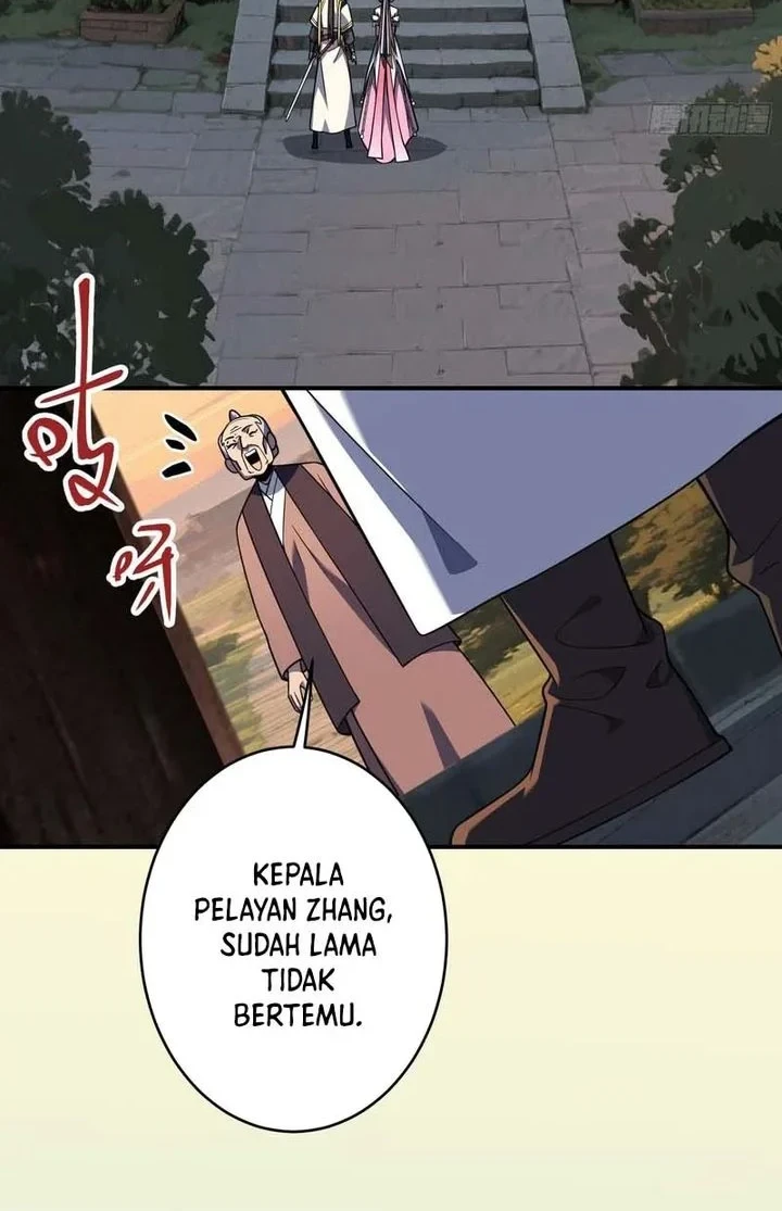 Who Let Him Cultivate Immortality?! Chapter 16 - halaman 4