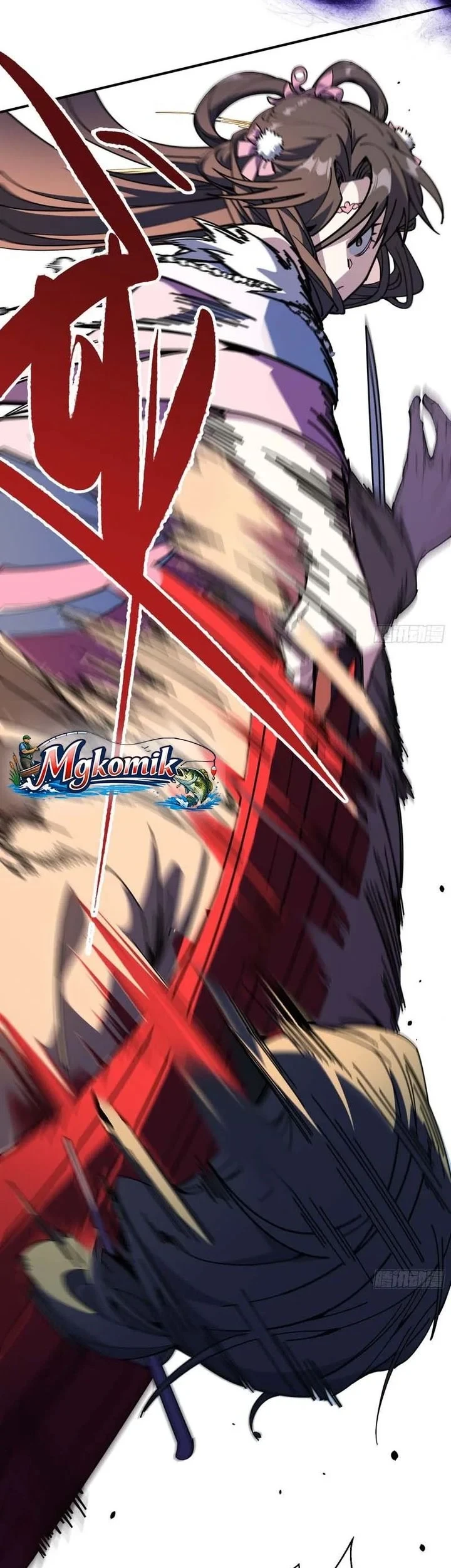 Who Let Him Cultivate Immortality?! Chapter 16 - halaman 42