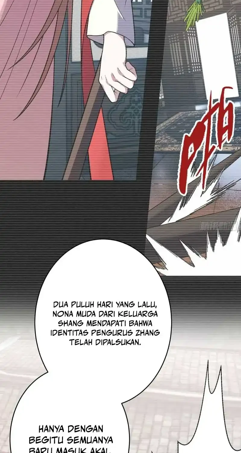 Who Let Him Cultivate Immortality?! Chapter 17 - halaman 10