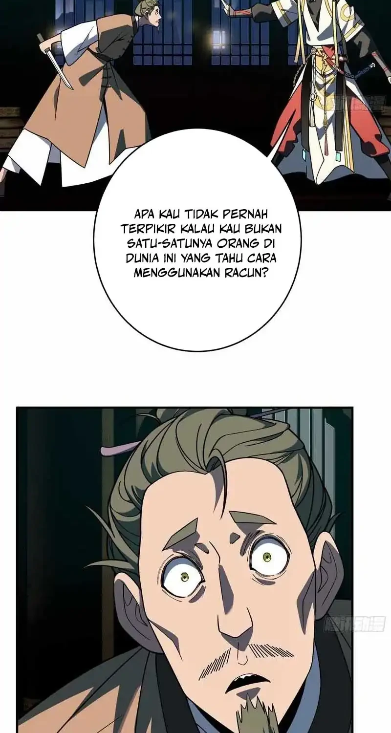 Who Let Him Cultivate Immortality?! Chapter 17 - halaman 14