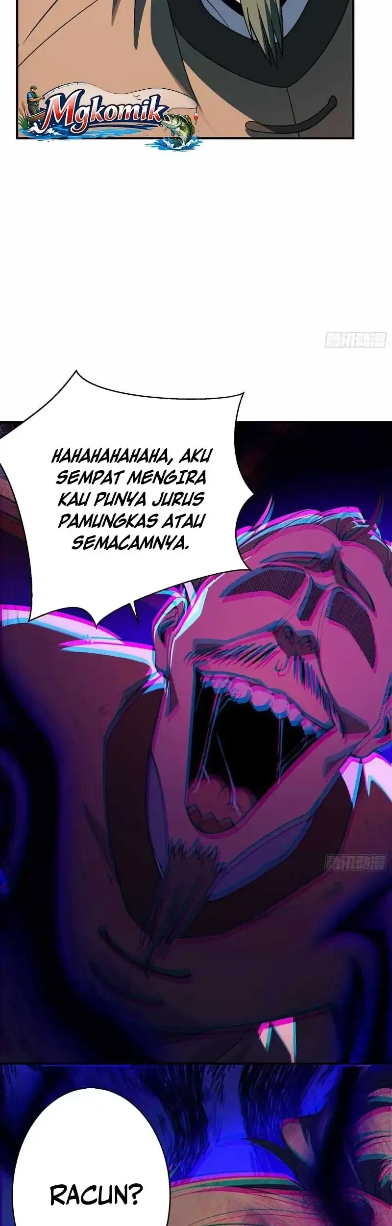 Who Let Him Cultivate Immortality?! Chapter 17 - halaman 15