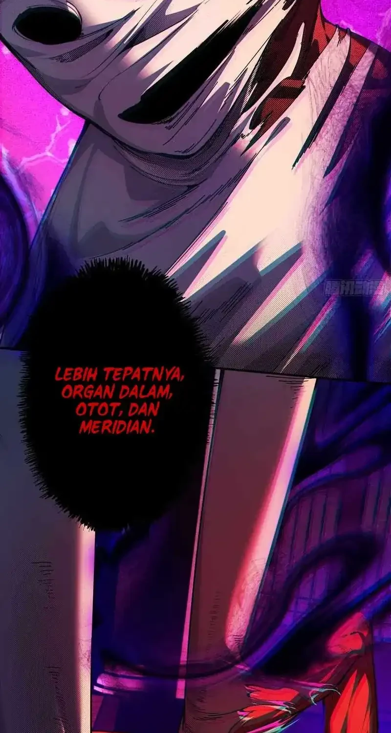 Who Let Him Cultivate Immortality?! Chapter 17 - halaman 18