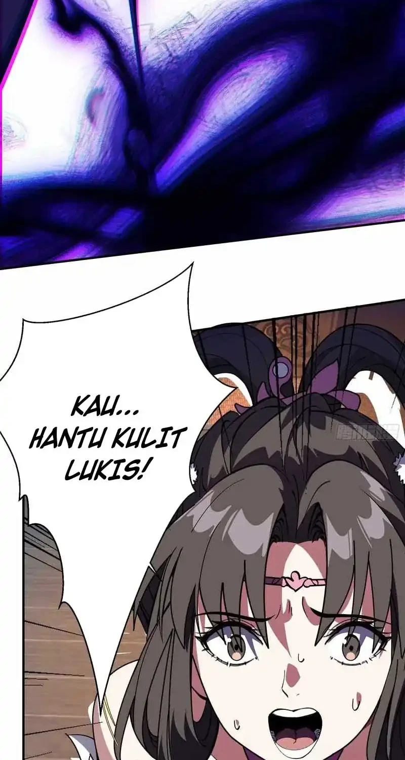 Who Let Him Cultivate Immortality?! Chapter 17 - halaman 20