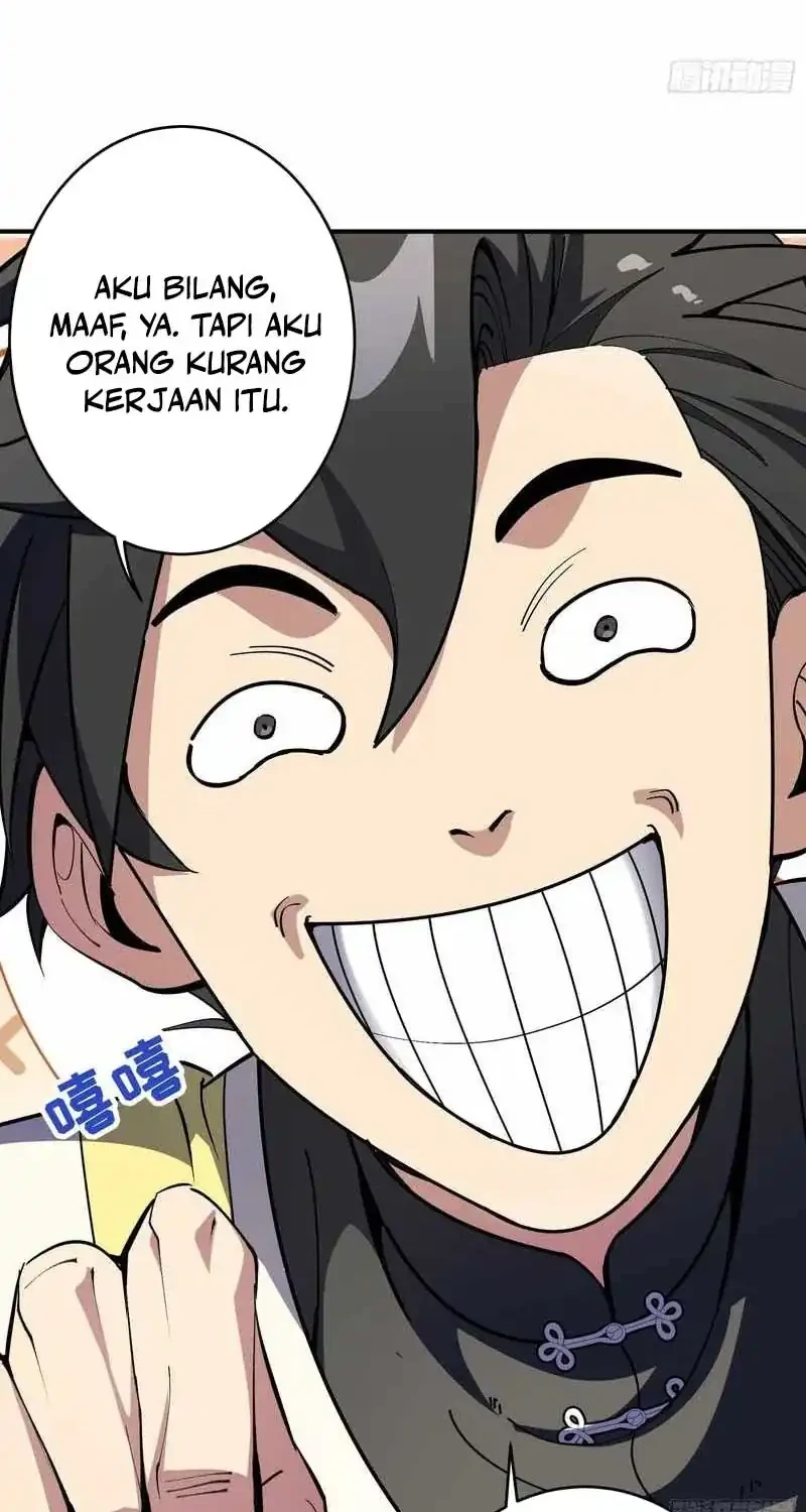 Who Let Him Cultivate Immortality?! Chapter 17 - halaman 22
