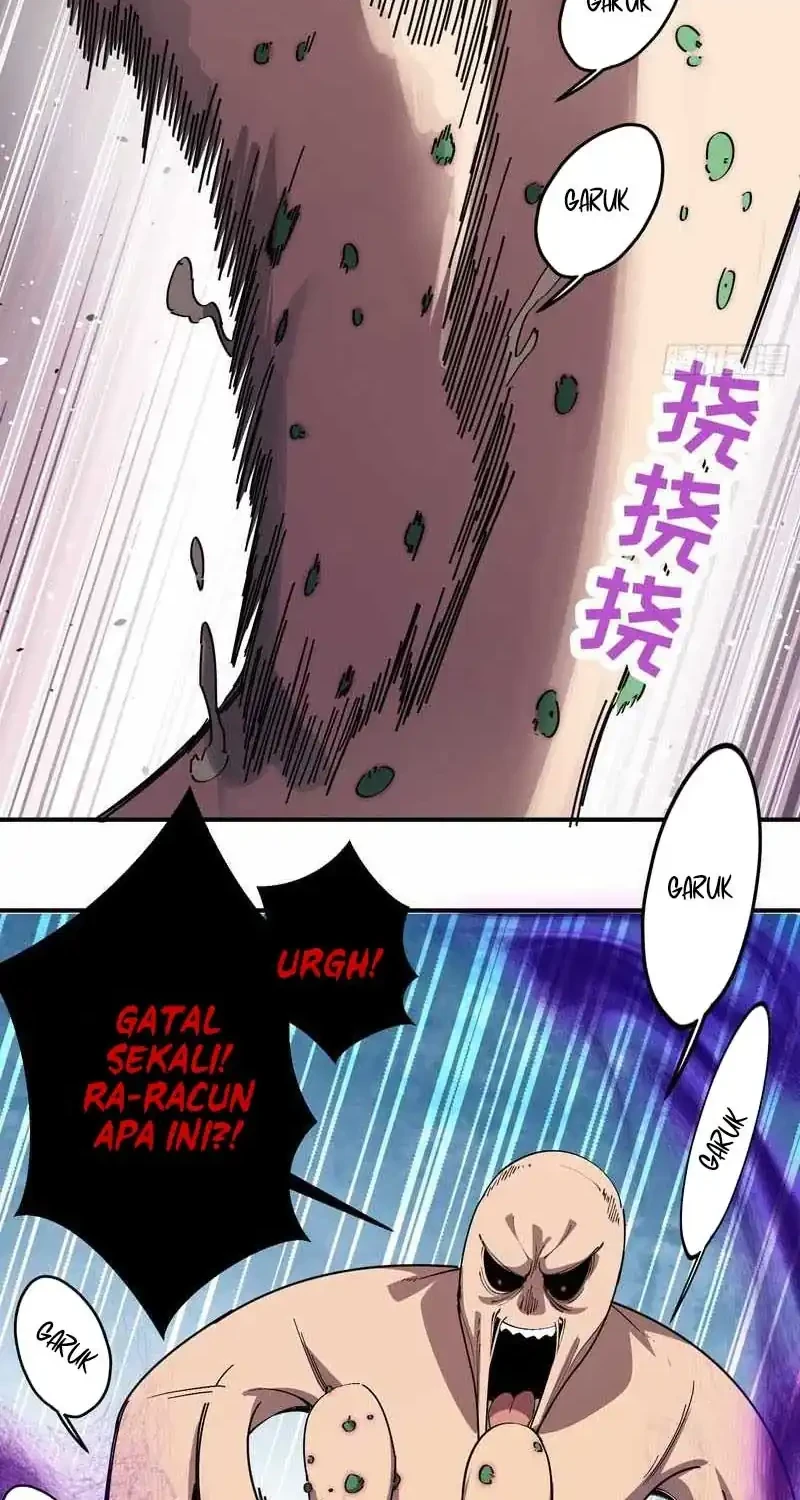 Who Let Him Cultivate Immortality?! Chapter 17 - halaman 24