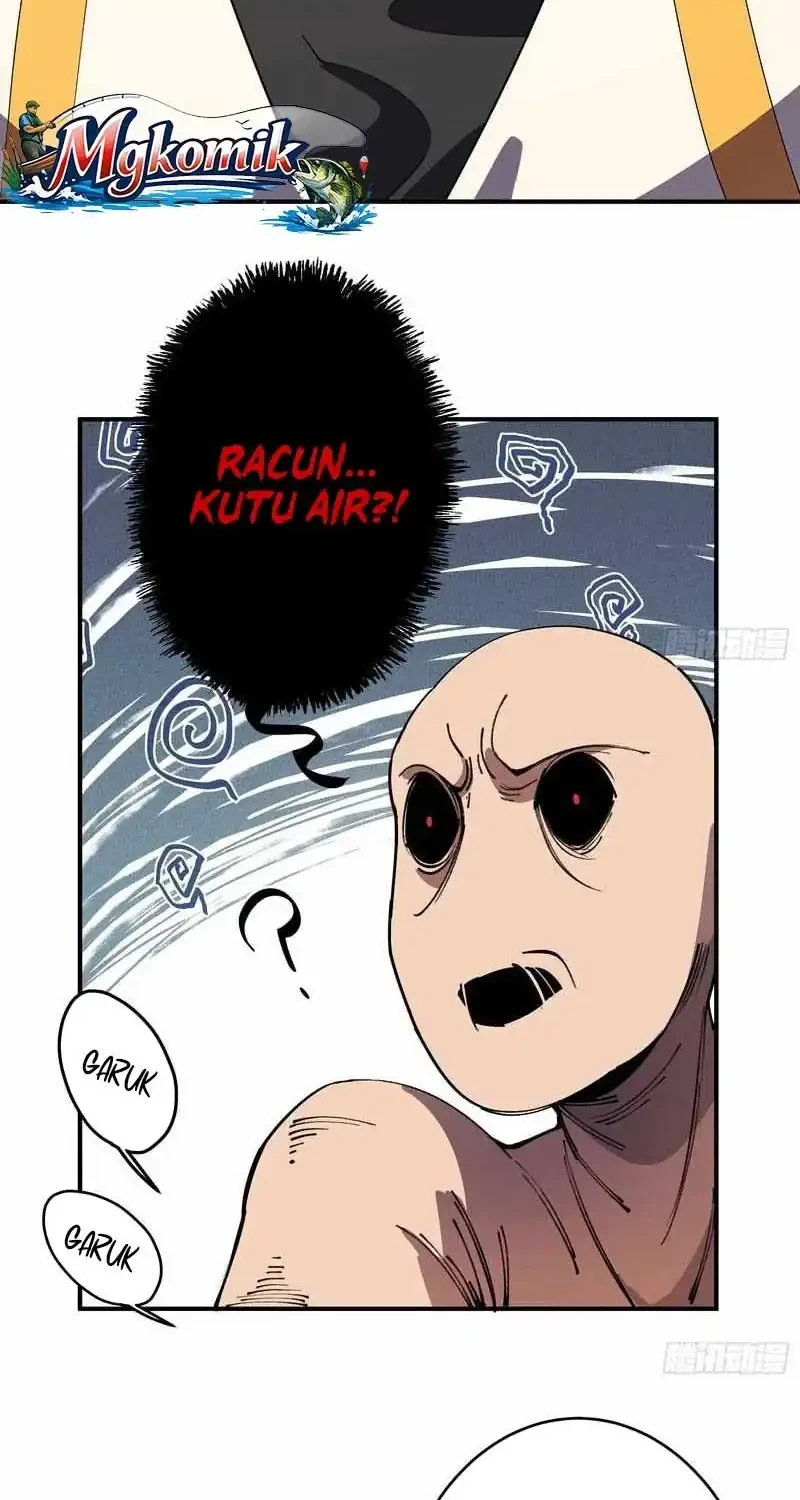 Who Let Him Cultivate Immortality?! Chapter 17 - halaman 26