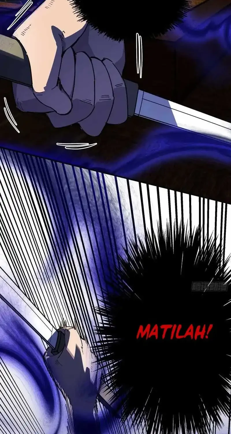 Who Let Him Cultivate Immortality?! Chapter 17 - halaman 30