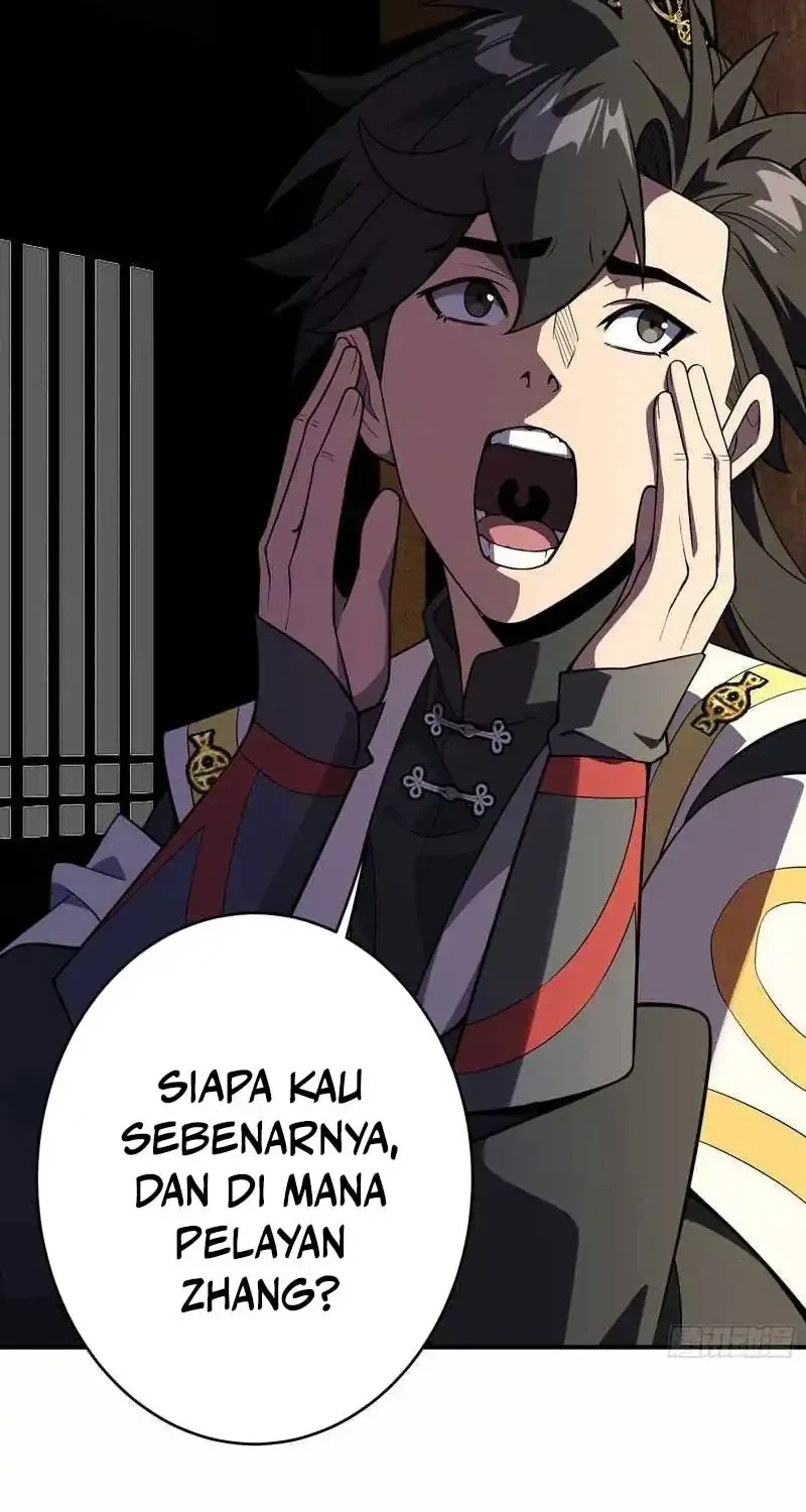 Who Let Him Cultivate Immortality?! Chapter 17 - halaman 6