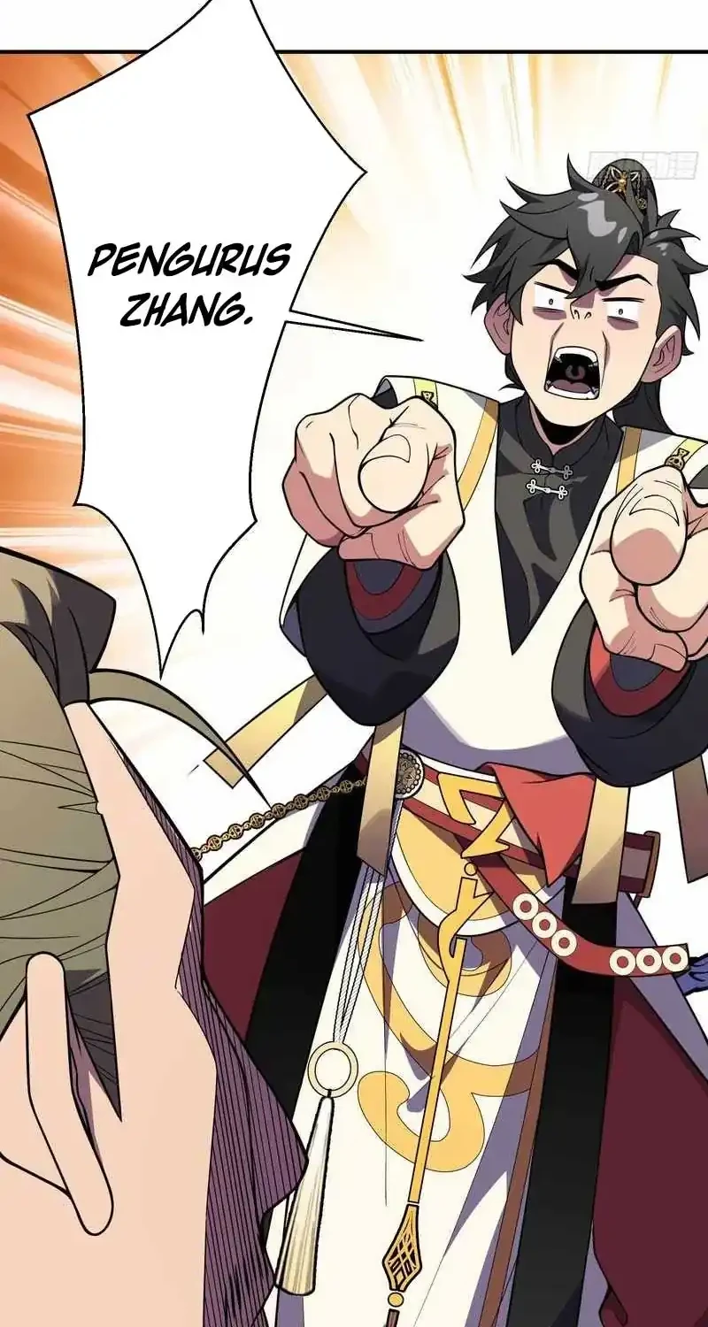 Who Let Him Cultivate Immortality?! Chapter 17 - halaman 8