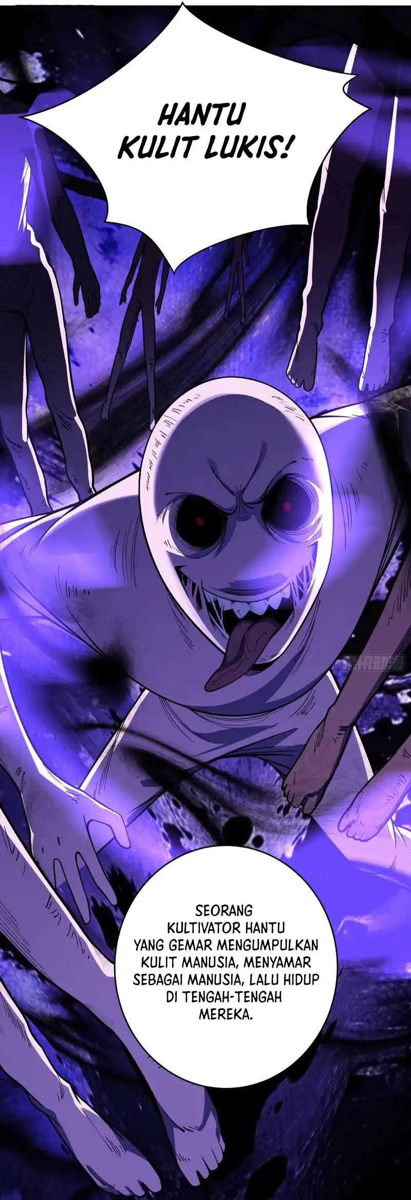 Who Let Him Cultivate Immortality?! Chapter 18 - halaman 10