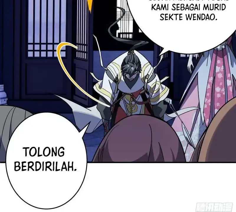 Who Let Him Cultivate Immortality?! Chapter 18 - halaman 21