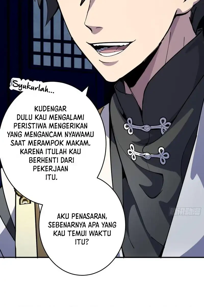 Who Let Him Cultivate Immortality?! Chapter 18 - halaman 26