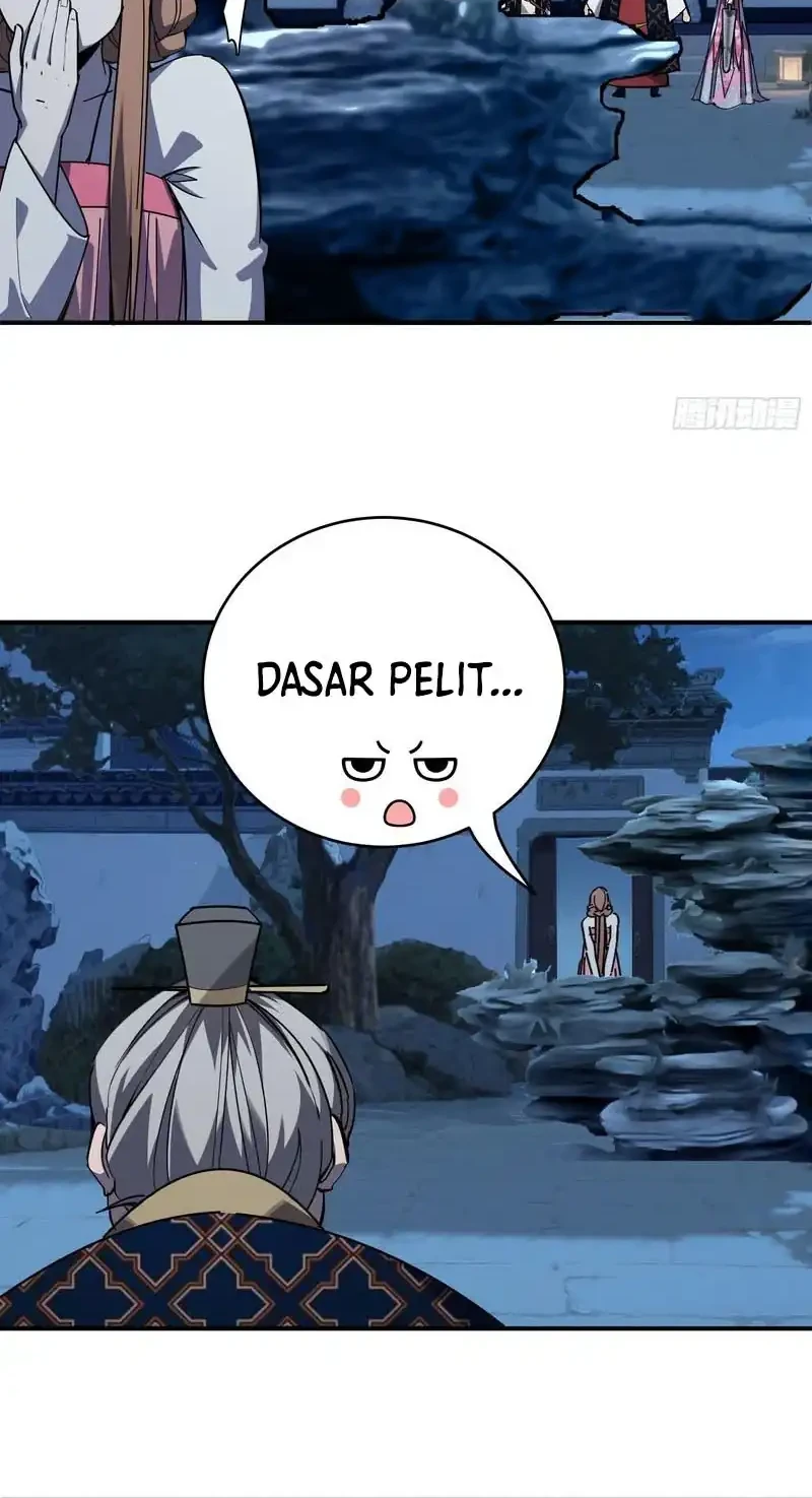 Who Let Him Cultivate Immortality?! Chapter 18 - halaman 30