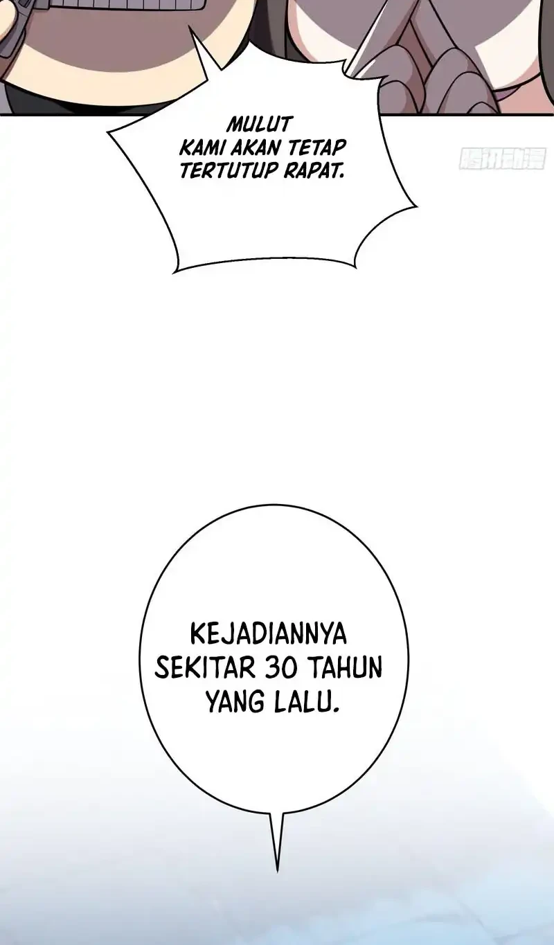 Who Let Him Cultivate Immortality?! Chapter 18 - halaman 34