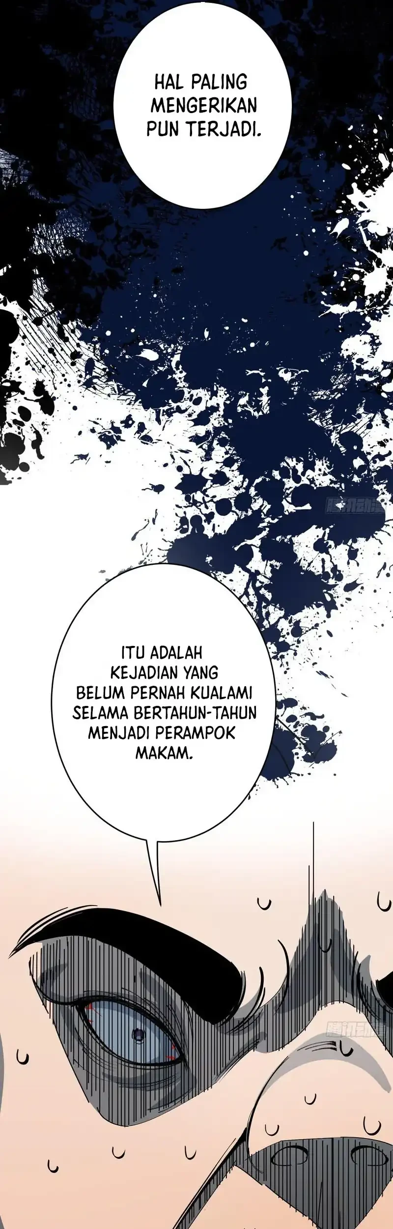 Who Let Him Cultivate Immortality?! Chapter 18 - halaman 48