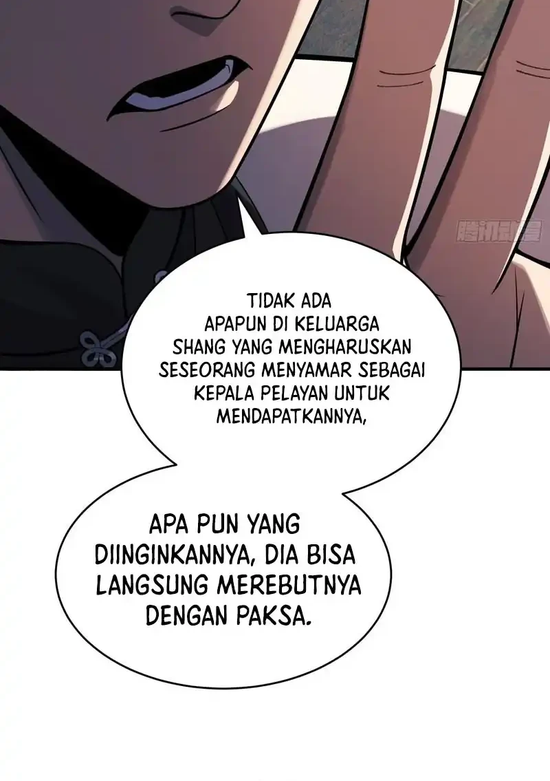 Who Let Him Cultivate Immortality?! Chapter 18 - halaman 6