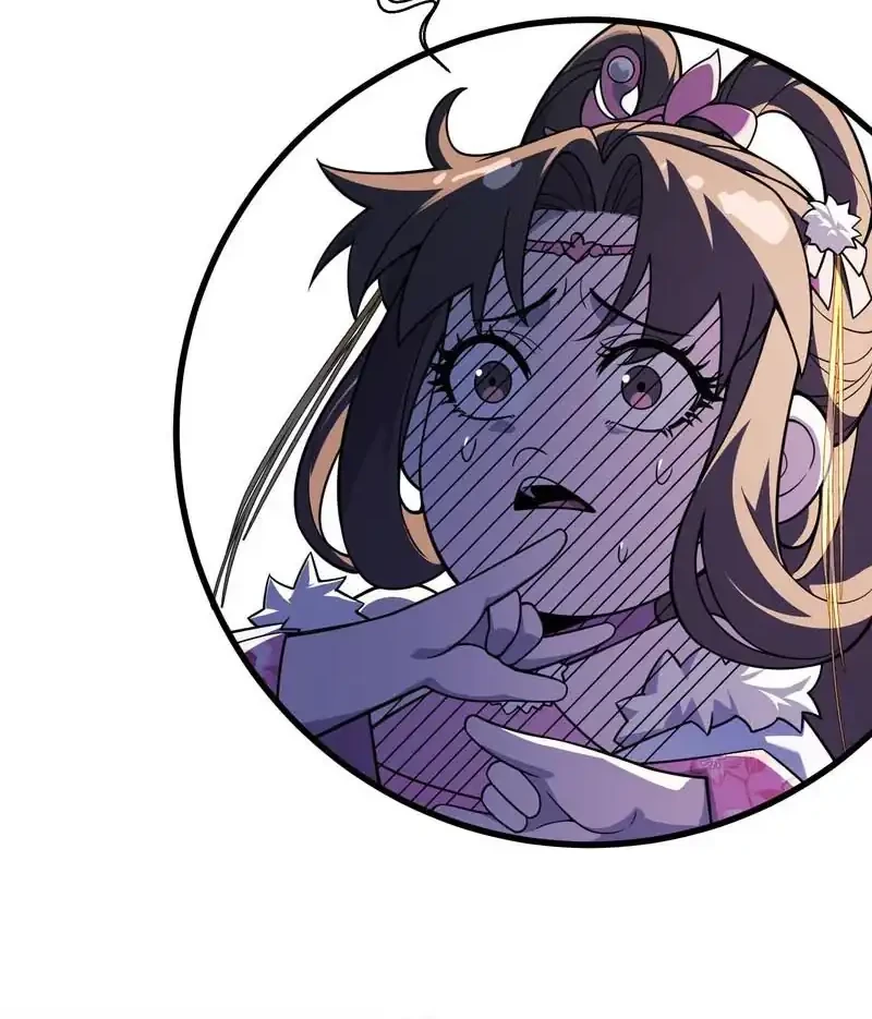 Who Let Him Cultivate Immortality?! Chapter 18 - halaman 8