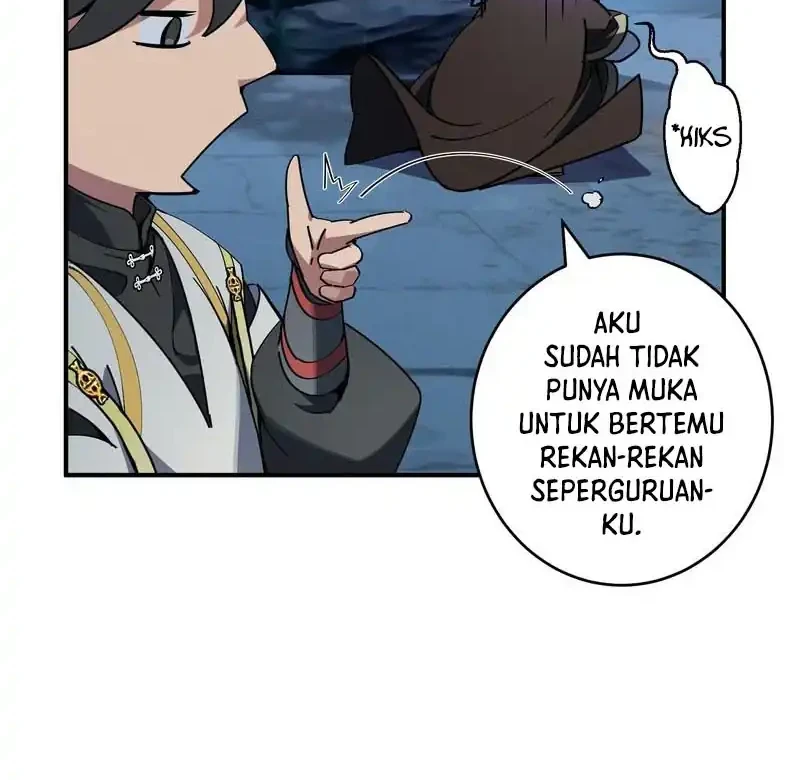 Who Let Him Cultivate Immortality?! Chapter 19 - halaman 10