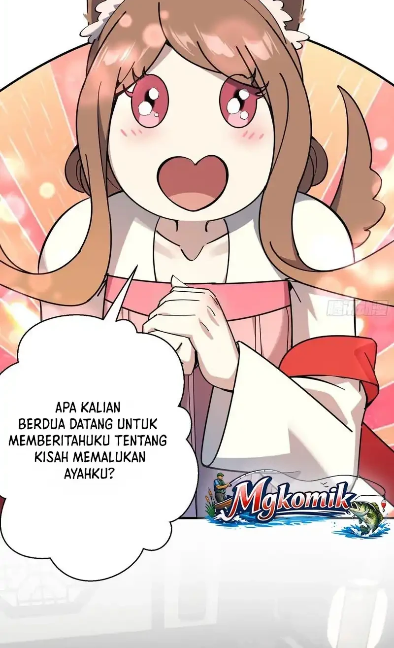 Who Let Him Cultivate Immortality?! Chapter 19 - halaman 14