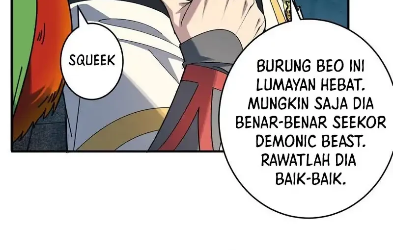 Who Let Him Cultivate Immortality?! Chapter 19 - halaman 16