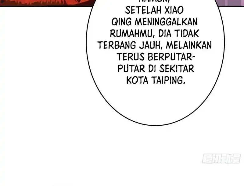 Who Let Him Cultivate Immortality?! Chapter 19 - halaman 18
