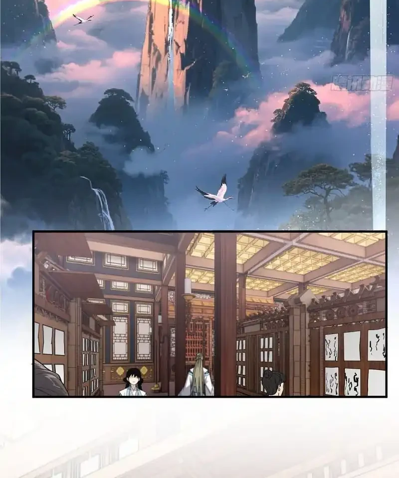 Who Let Him Cultivate Immortality?! Chapter 19 - halaman 22
