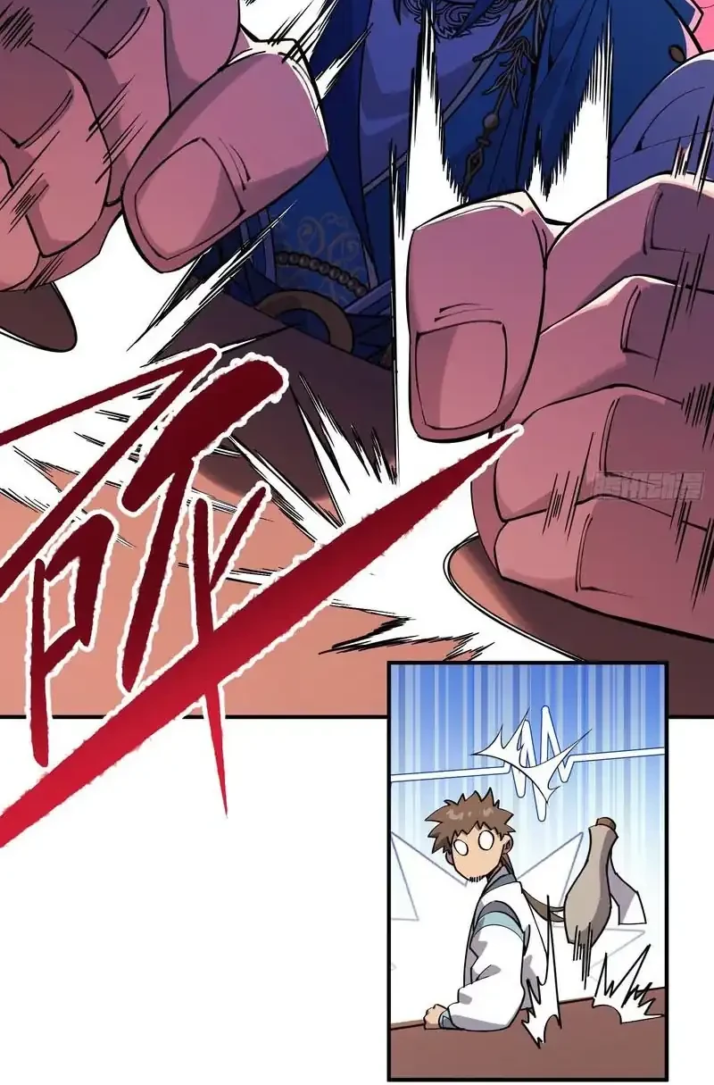 Who Let Him Cultivate Immortality?! Chapter 19 - halaman 29