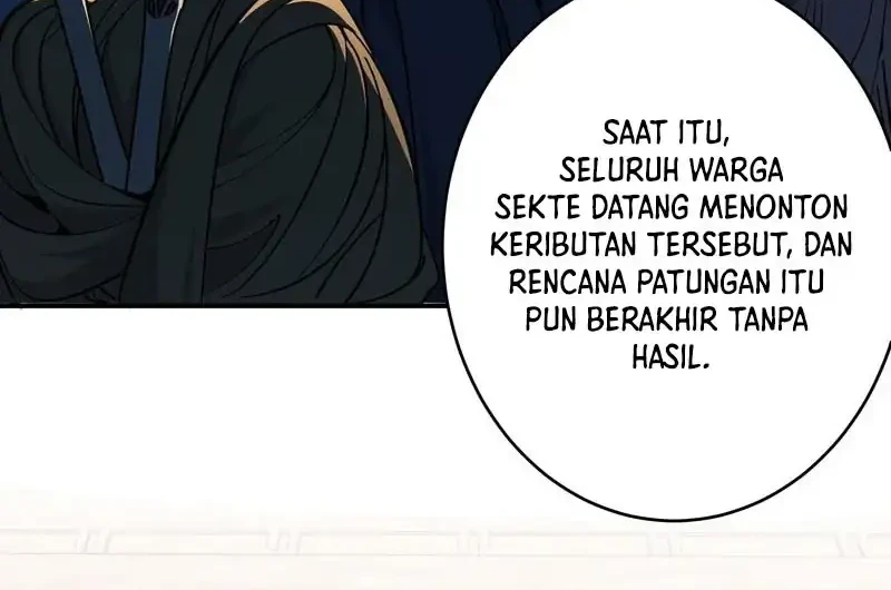 Who Let Him Cultivate Immortality?! Chapter 19 - halaman 39