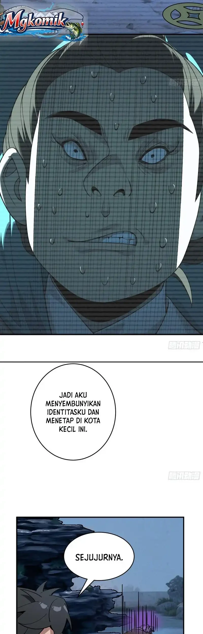 Who Let Him Cultivate Immortality?! Chapter 19 - halaman 9