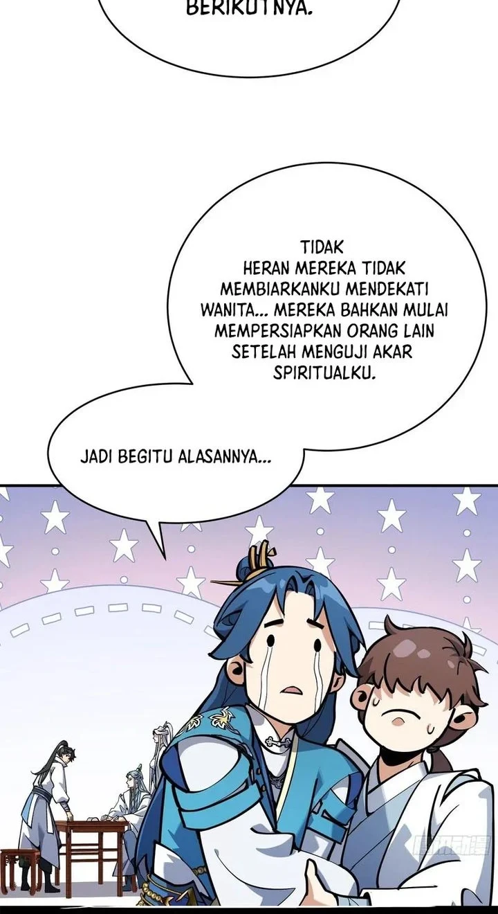 Who Let Him Cultivate Immortality?! Chapter 2 - halaman 1