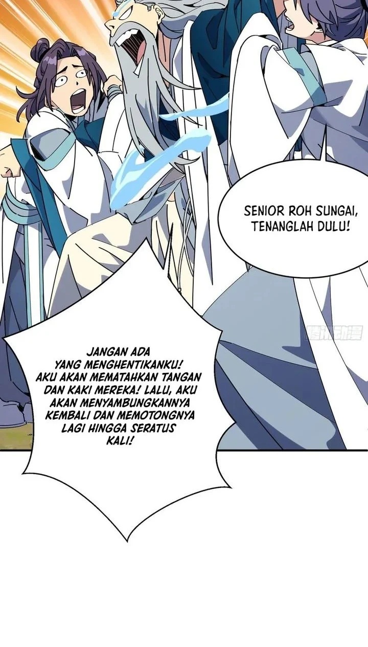 Who Let Him Cultivate Immortality?! Chapter 2 - halaman 10