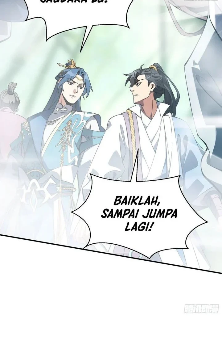 Who Let Him Cultivate Immortality?! Chapter 2 - halaman 16