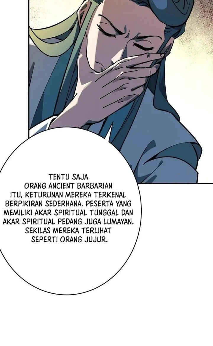 Who Let Him Cultivate Immortality?! Chapter 2 - halaman 18