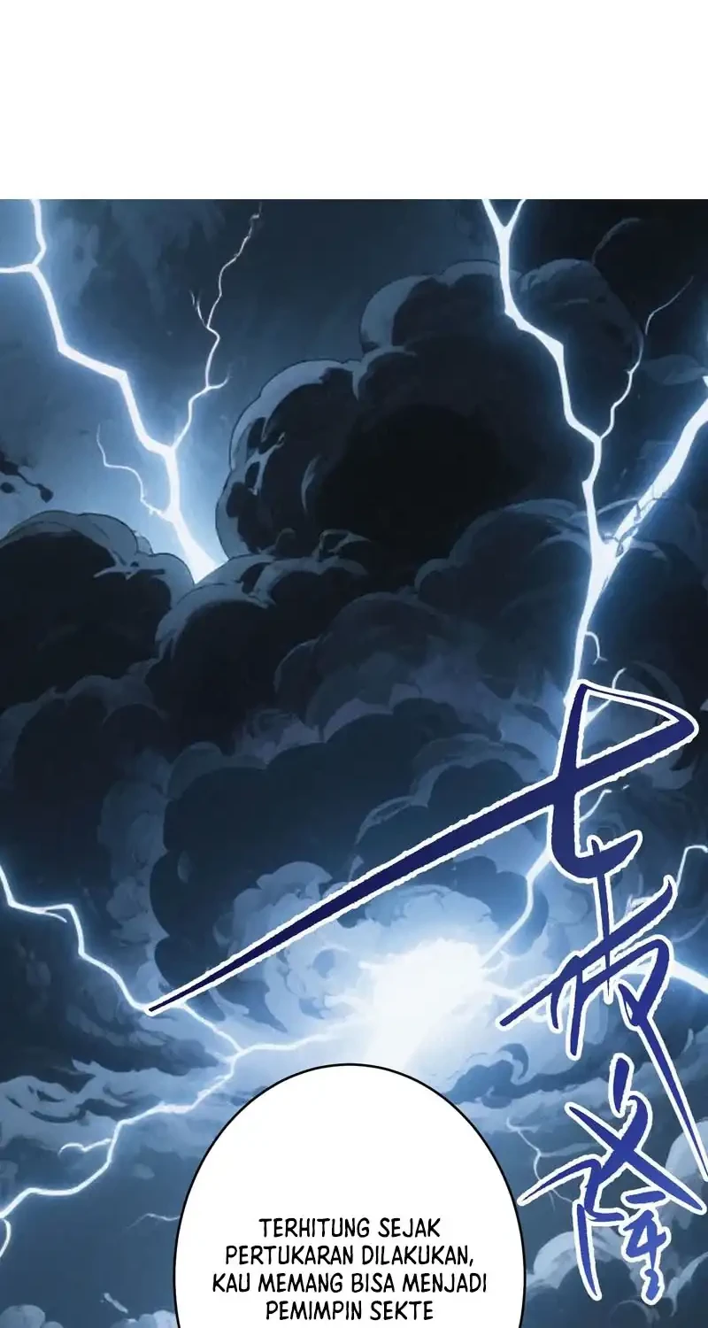 Who Let Him Cultivate Immortality?! Chapter 20 - halaman 2