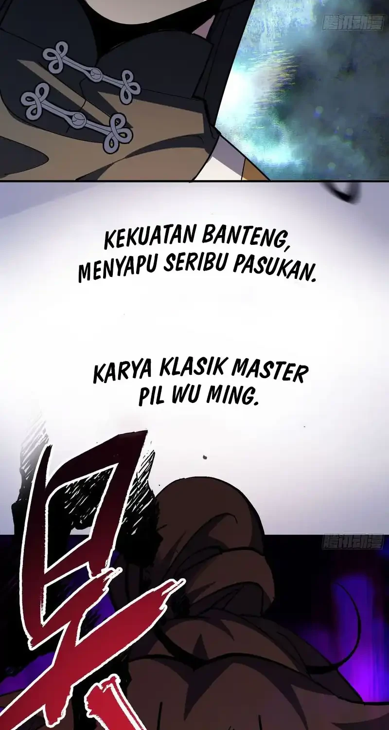 Who Let Him Cultivate Immortality?! Chapter 20 - halaman 26