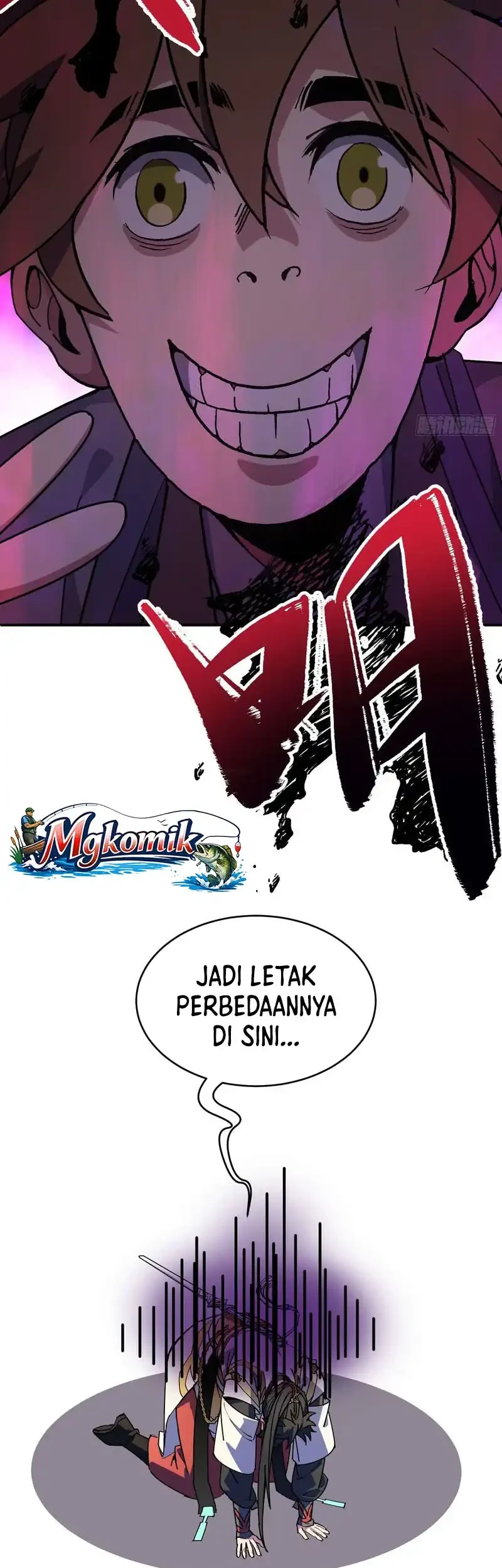 Who Let Him Cultivate Immortality?! Chapter 20 - halaman 27