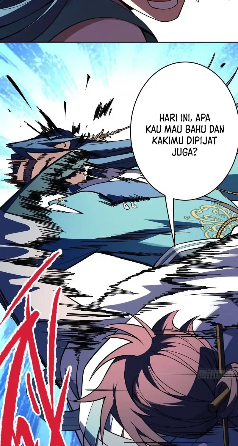 Who Let Him Cultivate Immortality?! Chapter 20 - halaman 6