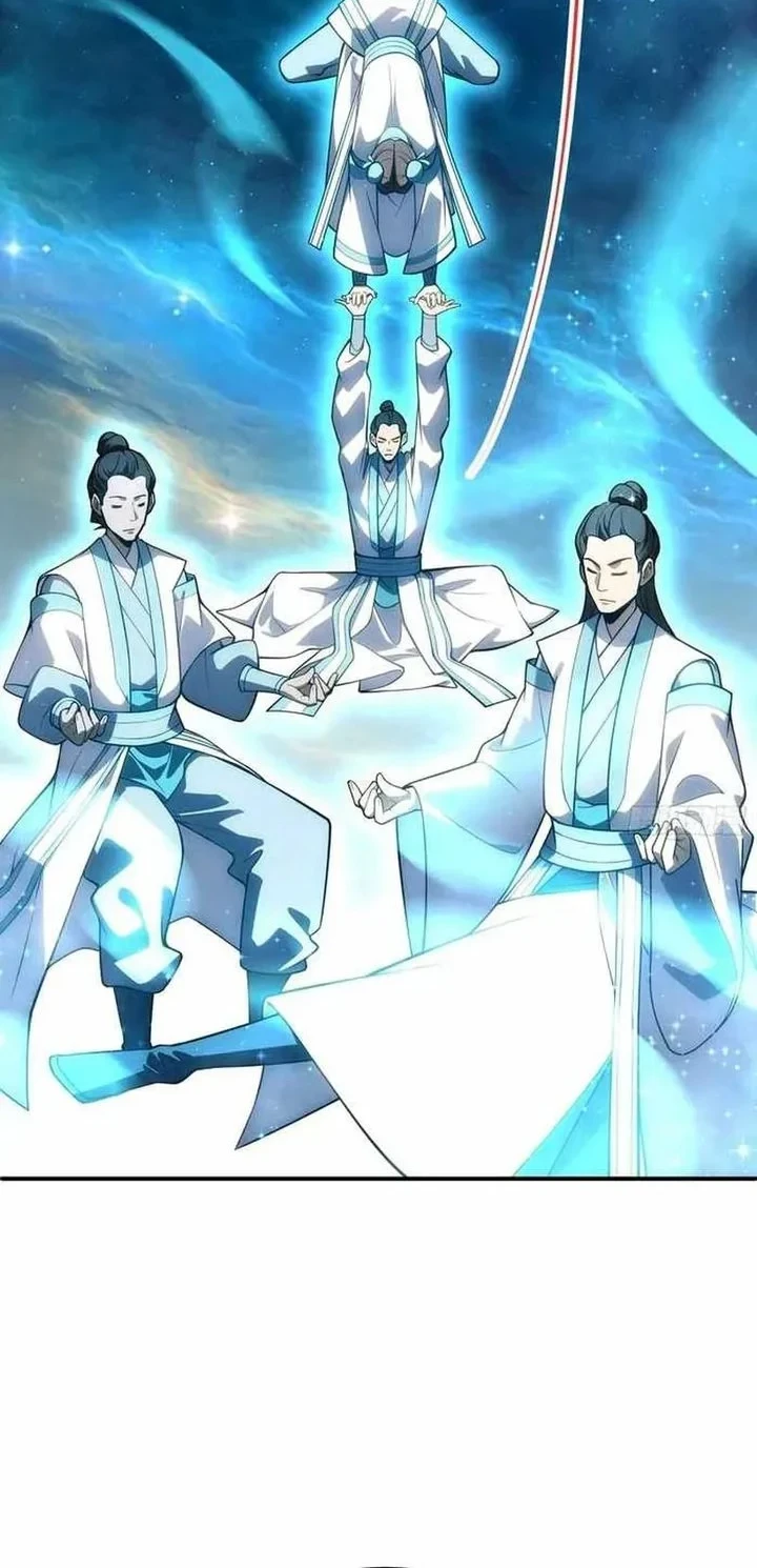 Who Let Him Cultivate Immortality?! Chapter 21 - halaman 14