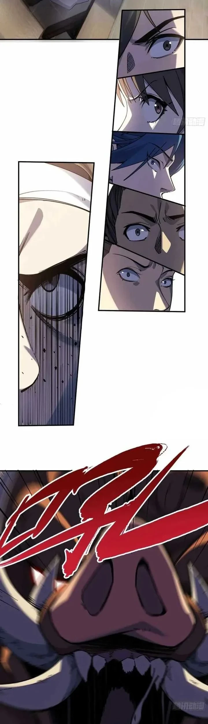 Who Let Him Cultivate Immortality?! Chapter 21 - halaman 17