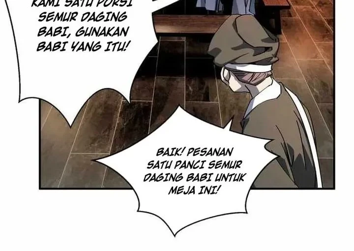 Who Let Him Cultivate Immortality?! Chapter 21 - halaman 27
