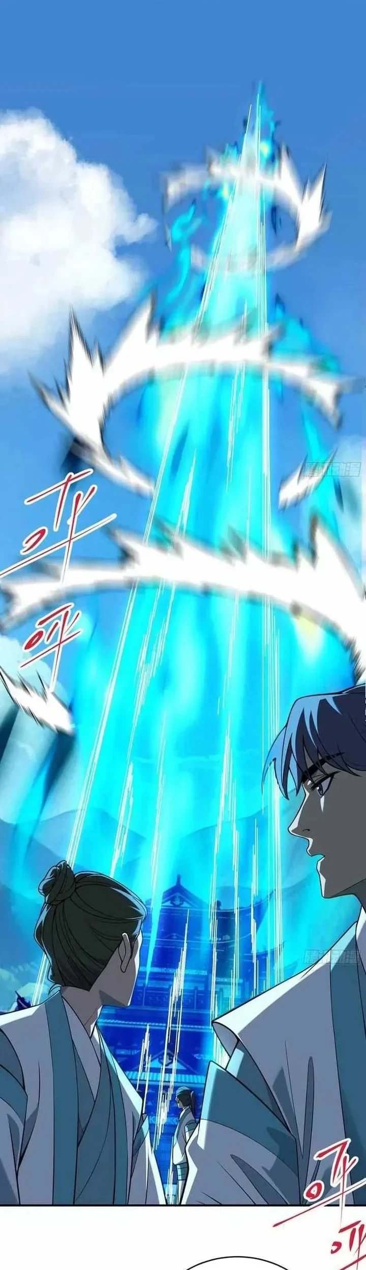 Who Let Him Cultivate Immortality?! Chapter 21 - halaman 3
