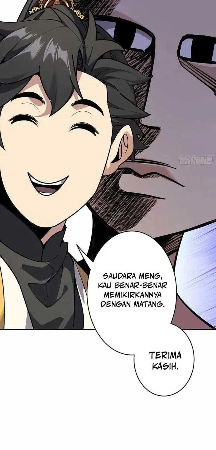 Who Let Him Cultivate Immortality?! Chapter 21 - halaman 33