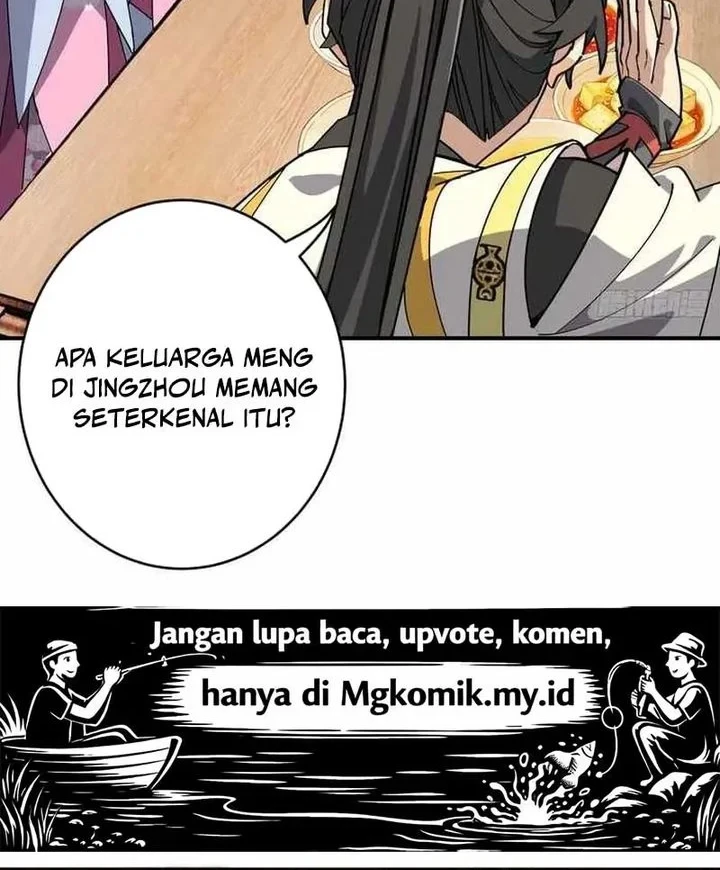 Who Let Him Cultivate Immortality?! Chapter 21 - halaman 37