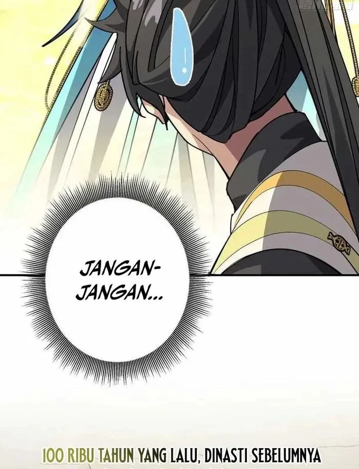 Who Let Him Cultivate Immortality?! Chapter 21 - halaman 39