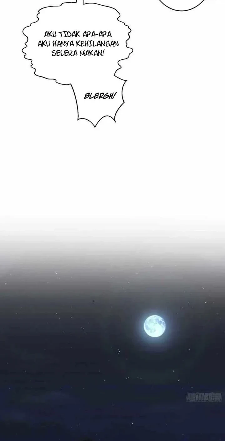 Who Let Him Cultivate Immortality?! Chapter 21 - halaman 43