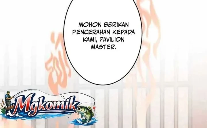 Who Let Him Cultivate Immortality?! Chapter 21 - halaman 45