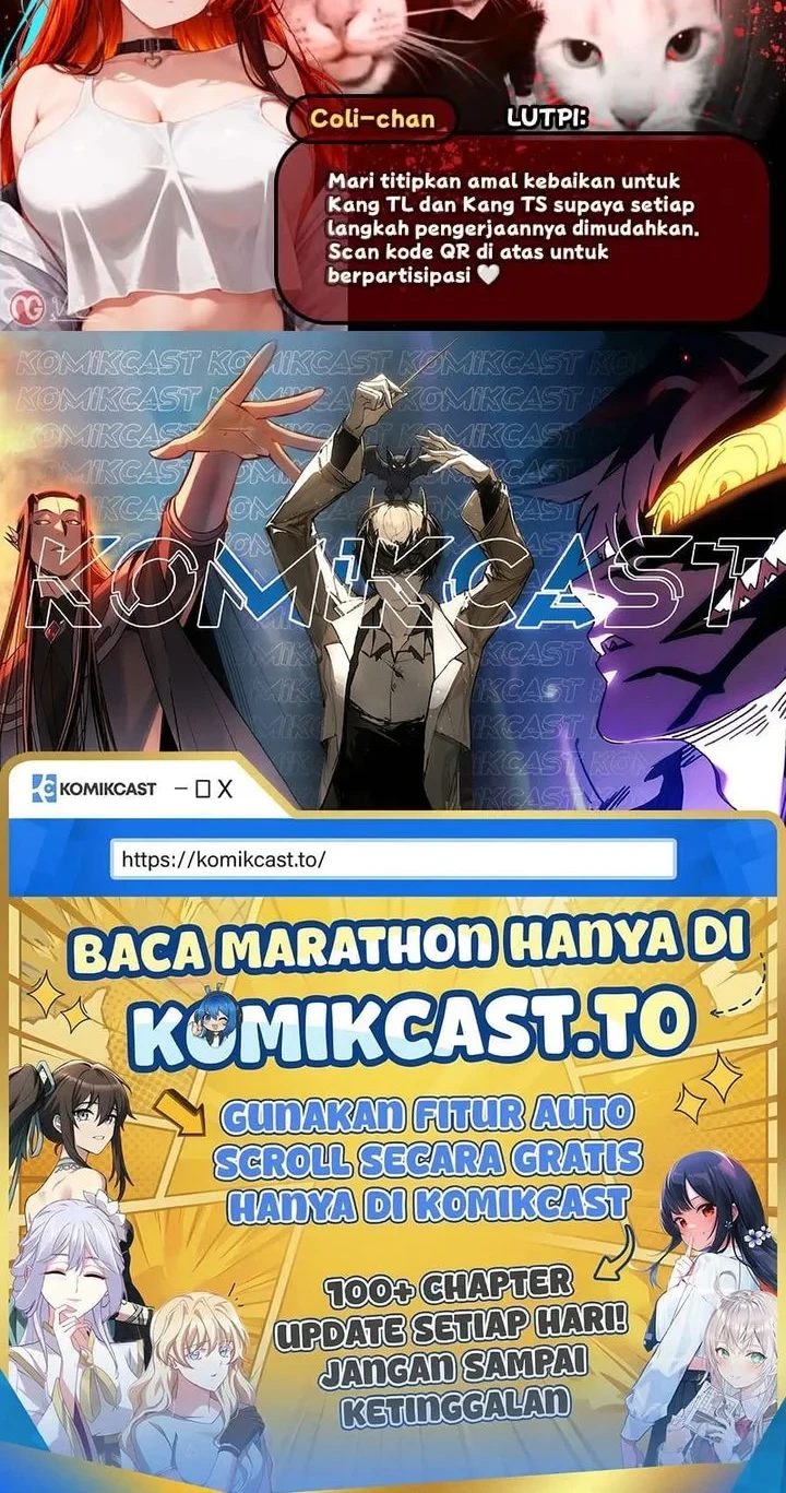 Who Let Him Cultivate Immortality?! Chapter 21 - halaman 49